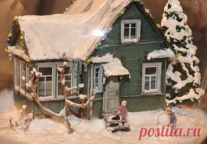 Международный университет декупажа