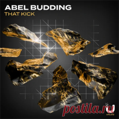 Abel Budding - That Kick | 4DJsonline.com