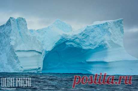 YouExif - Glaciers Of Antarctica