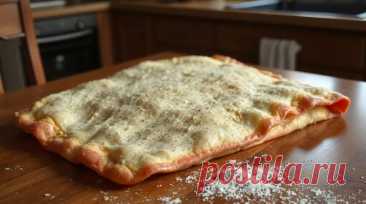 Топ-5 простых и вкусных рецептов из лаваша: быстрые блюда на каждый день | Мировые новости | Дзен