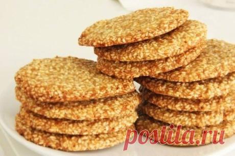10 рецептов самого нежного и вкусного печенья, которое выпекается всего 15 минут!