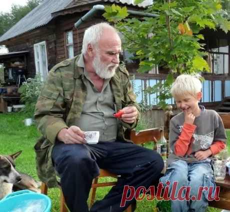(5) НЕКРОЛОГ - ДОСТОЙНАЯ ЖИЗНЬ НА ПЕНСИИ - 17 июля - 43789876854 - Медиаплатформа МирТесен