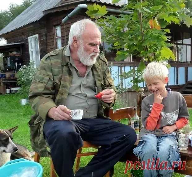 (5) НЕКРОЛОГ - ДОСТОЙНАЯ ЖИЗНЬ НА ПЕНСИИ - 17 июля - 43789876854 - Медиаплатформа МирТесен