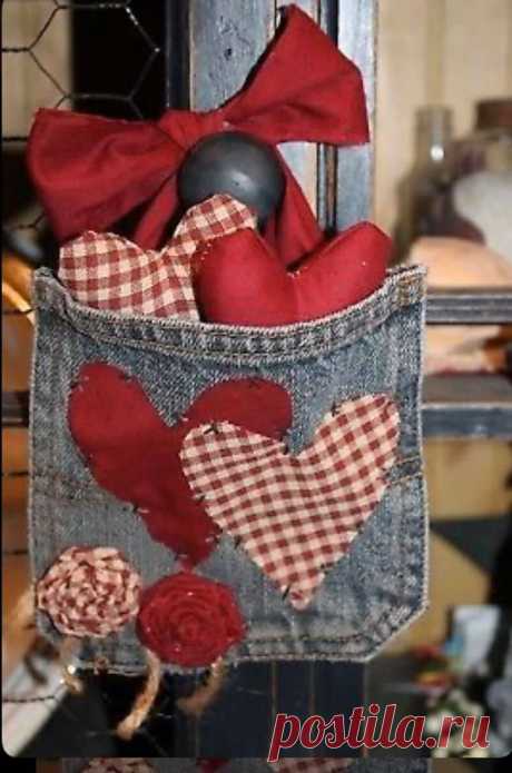 (6) Garden and decor