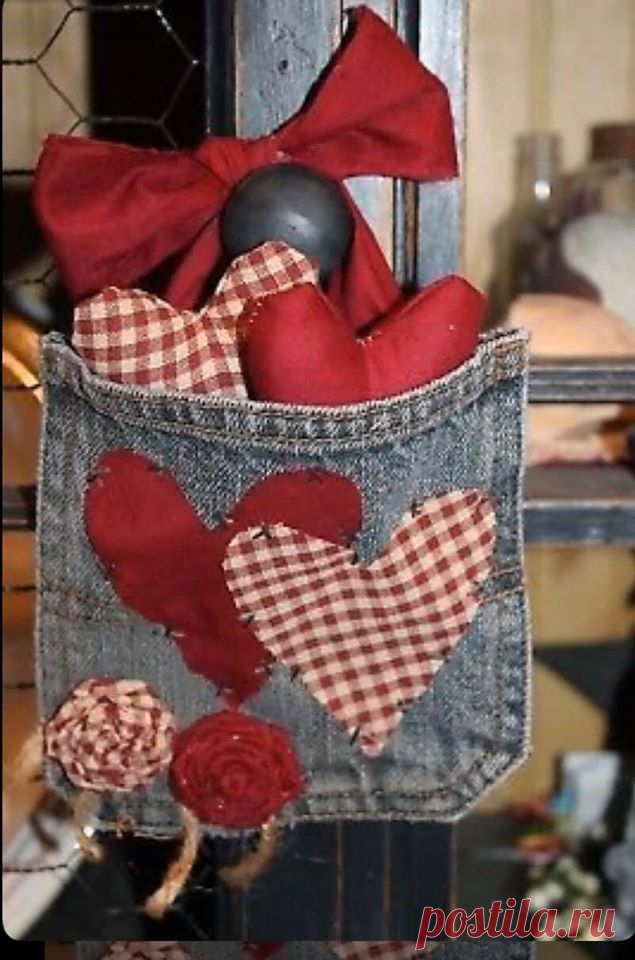 (6) Garden and decor
