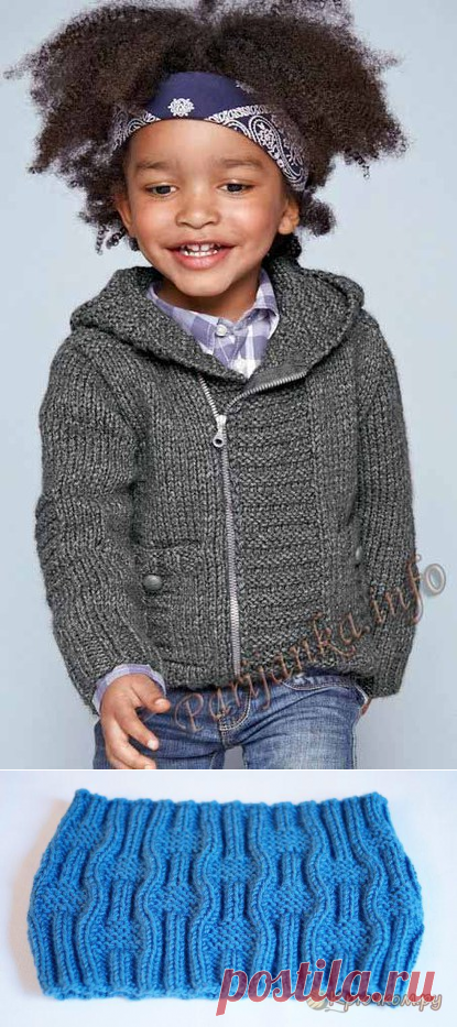 Вяжем деткам | Записи в рубрике Вяжем деткам | Дневник Татьяна_Тухтина : Блоги на Труде