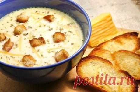 10 ВКУСНЫХ СУПОВ ИЗ РАЗНЫХ СТРАН, КОТОРЫЕ СТОИТ ПОПРОБОВАТЬ