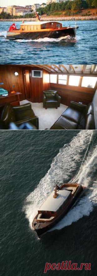 2005 Ада строительная верфь 36 Oyster Power Boat Продажа - www.yachtworld.com