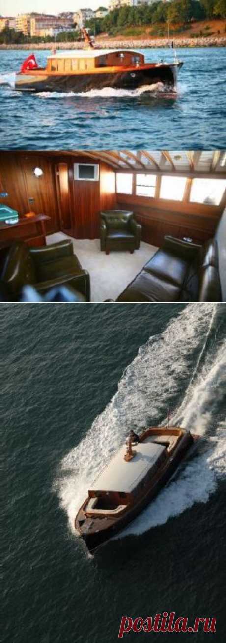2005 Ада строительная верфь 36 Oyster Power Boat Продажа - www.yachtworld.com