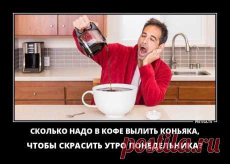 Веселые и грустные, но в целом позитивные, Демотиваторы 06-11-2018 79730 . Чёрт побери