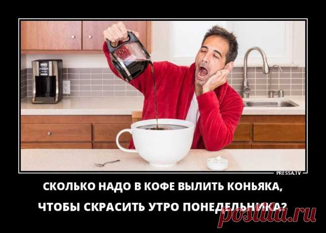 Веселые и грустные, но в целом позитивные, Демотиваторы 06-11-2018 79730 . Чёрт побери