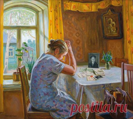 Хохловкина Эльза Давидовна