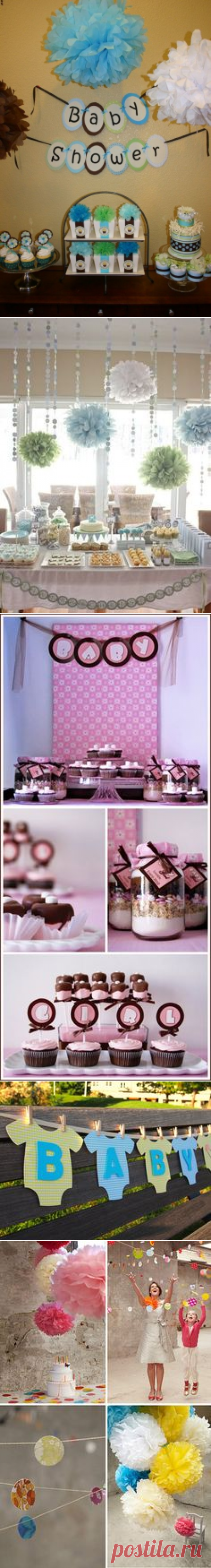(7) Pinterest: инструмент для поиска и хранения интересных идей