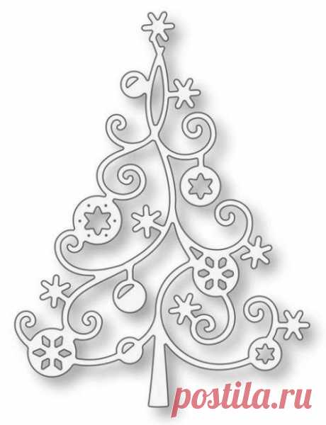 Новогодние Вытынанки шаблоны трафареты снежинки