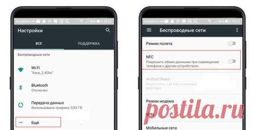 Как расплачиваться телефоном вместо карты.