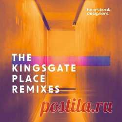 Heartbeat Designers - The Kingsgate Place Remixes (2025) [EP] Artist: Heartbeat Designers Album: The Kingsgate Place Remixes Year: 2025 Country: Germany Style: Synthpop