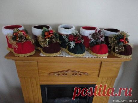 © КЛУБ РУКОДЕЛИЯ ✖✖✖ HANDMADE