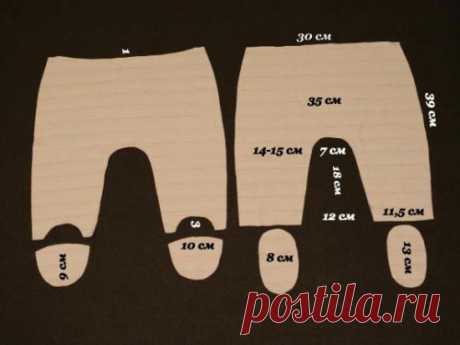 Распашонка для новорожденных своими руками с выкройками и описанием работы