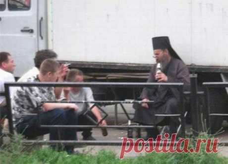 Такое может быть только в России (66 фото) » Загоны.ру - самый загонный сайт!