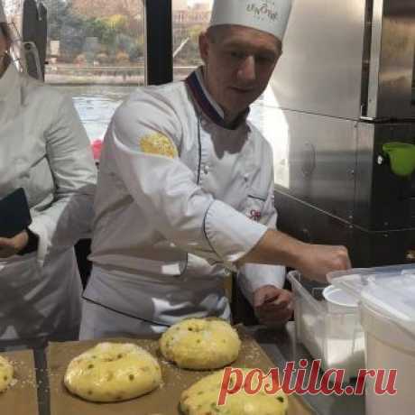 Георгий Захмылов
