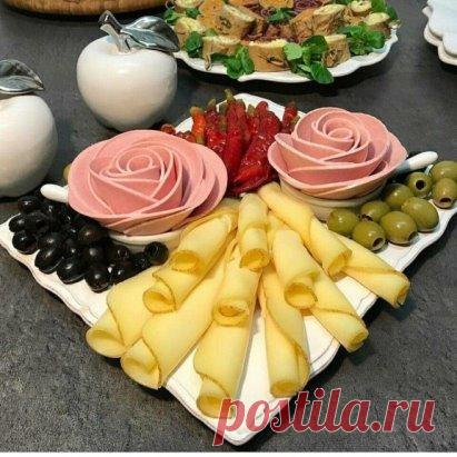 Как вам нарезка?