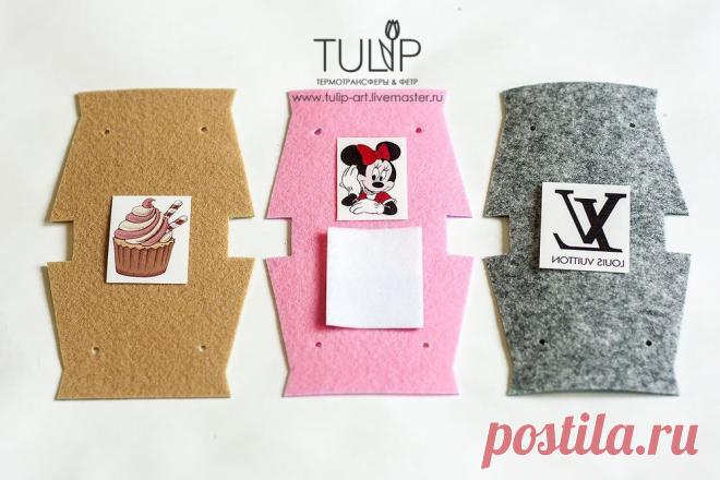 Игрушки. Секреты мастеров.