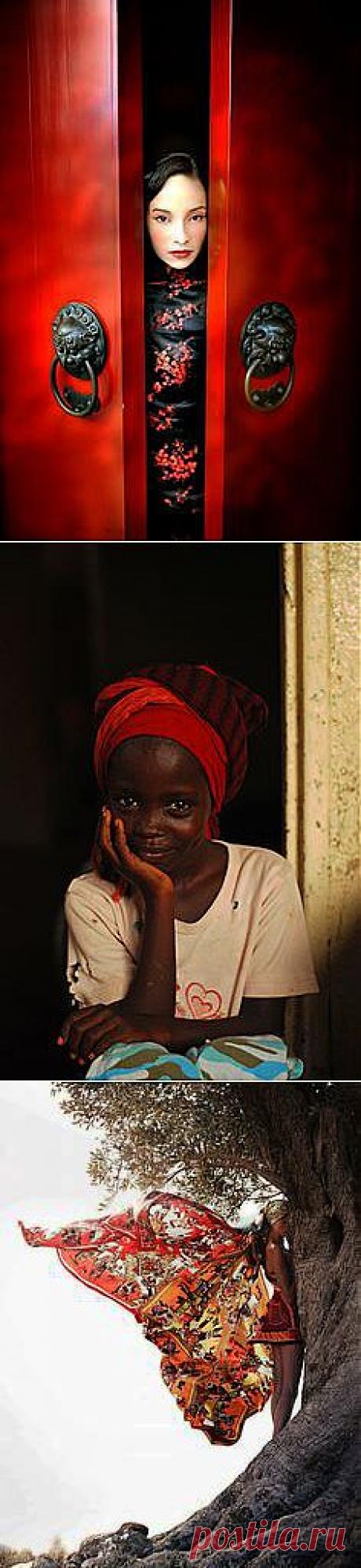 by Manuel Libres Librodo Jr. | Windows to the Soul