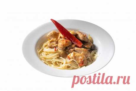 Бастардо из курицы, пошаговый рецепт с фотографиями – Итальянская кухня: Основные блюда. «Еда»