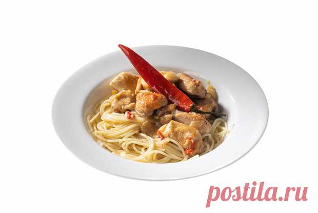 Бастардо из курицы, пошаговый рецепт с фотографиями – Итальянская кухня: Основные блюда. «Еда»