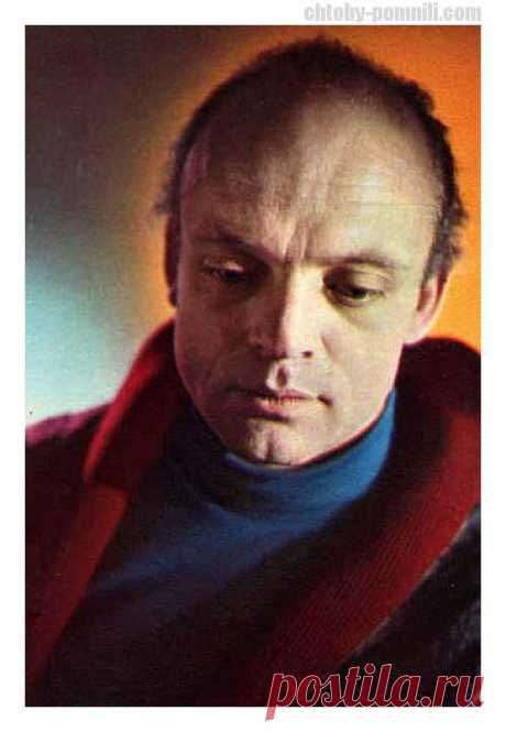 Дворжецкий Владислав Вацлавович. Чтобы помнили. | БЕЛЫЕ СТРАНИЦЫ ИСТОРИИ