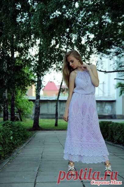 Шетландское вязание - Страна Мам