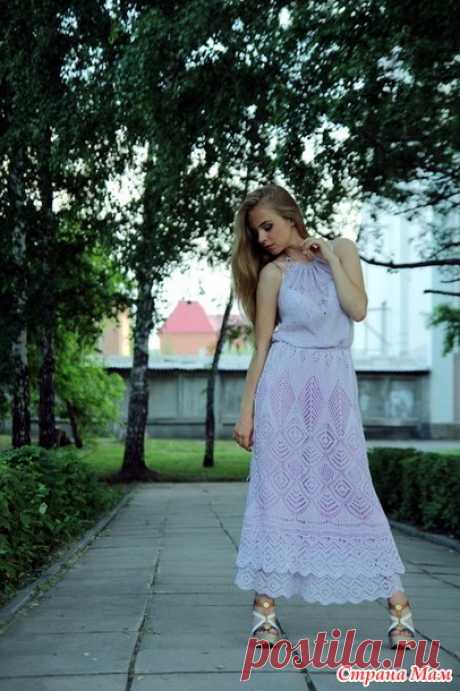 Шетландское вязание - Страна Мам