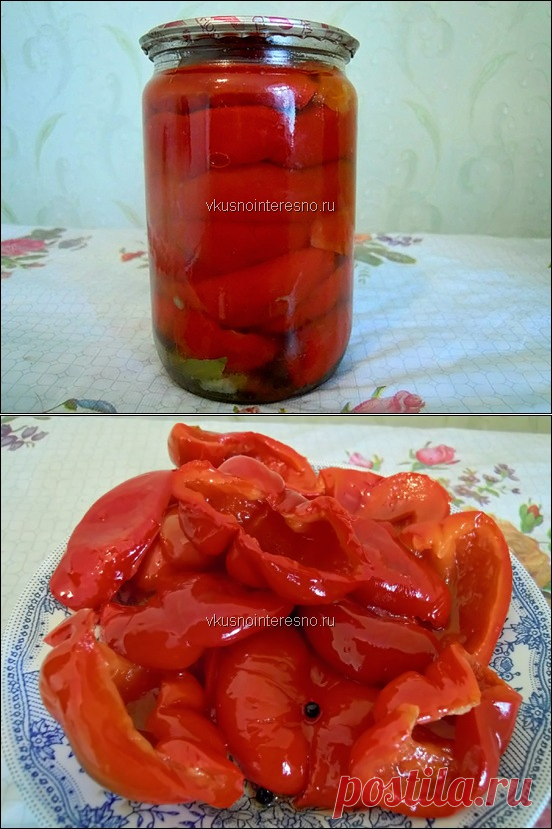 Гогошары маринованные закуски на зиму фото | Вкусно приготовить самим