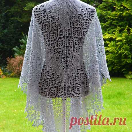 Tuch *Ambrosiane* 4,90 EUR - Die WollLust