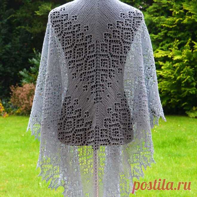 Tuch *Ambrosiane* 4,90 EUR - Die WollLust