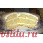 Манник Кулинарный рецепт