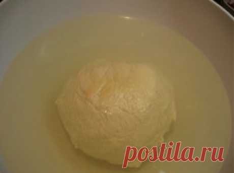 Тесто "Утопленник" / Тесто / TVCook: пошаговые рецепты с фото