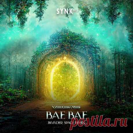 Vegas (Brazil) – Bae Bae (Invader Space Remix) - FLAC Music