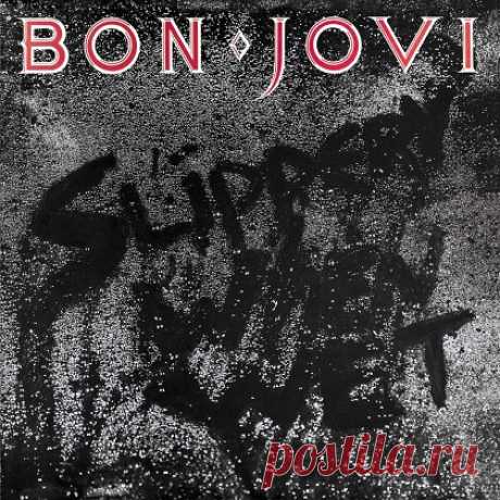 Download Bon Jovi - Slippery When Wet [Deluxe Edition] (2025) Artist: Bon Jovi Title: Slippery When Wet (Deluxe Edition) Year Of Release: 1984 Label: Bon Jovi Profit Split (Catalog) Genre: Rock Quality: Mp3 320 kbps Total Time: 01:31:43 Total Size: 221