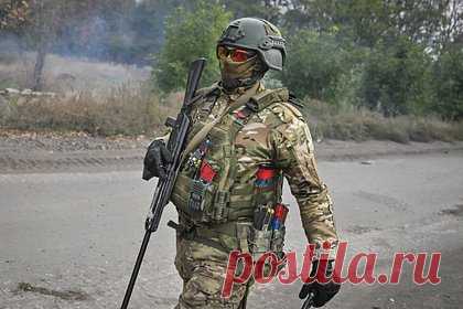 ВС России взяли под полный огневой контроль логистику ВСУ вокруг одного из городов ДНР