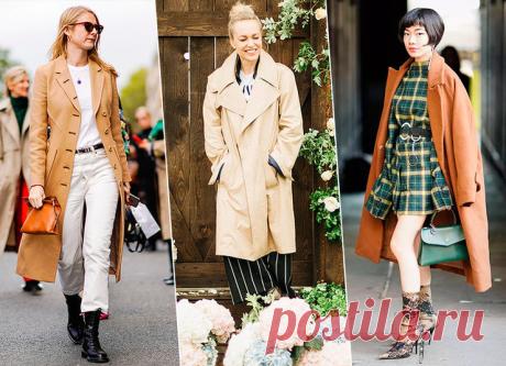 Опасность! Бежевое пальто! Обратная сторона «вечной классики» Стилист Yesdress No Stress, неподражаемая Стася Кульбацкая задается вопросом, как найти идеальное бежевое пальто и стоит ли это вообще делать. Сегодня в рубрике невероятнаяполезность предлагаю поговорить о «вечной классике» — бежевом пальто...