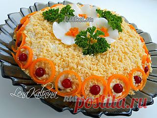 Домашние Рецепты как у мамы