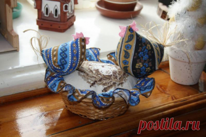 Удобные штучки для рукоделия+идеи декора