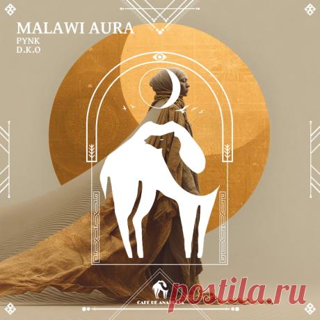 VIP - Cafe De Anatolia, D.K.O, pynk. - Malawi Aura | DJ | SoundMasters | Service