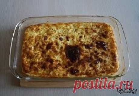 ОМЛЕТ КАК В ДЕТСТВЕ 🍴
ИНГРЕДИЕНТЫ:
● Яйцо 6 шт.
● Молоко 300 мл.
● Соль 0,5 ч.л.
● Масло сливочное для смазывания формы
ПРИГОТОВЛЕНИЕ:
Яйца разбиваем в чашку.Вливаем молоко.Солим по вкусу.Перемешиваем венчиком. Взбивать массу не нужно, достаточно просто хорошо перемешать.Форму хорошо смазываем сливочным маслом. У меня размер формы 18 х 27 см. Высота вашего омлета будет зависеть от размера вашей формы. Чем меньше форма, тем выше омлет.Вливаем омлетную смесь в форму и отправляем в духовку разог