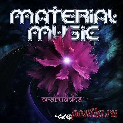Material Music – Prabuddha - FLAC Music