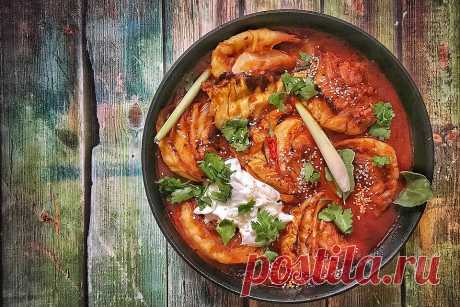 Отчаянный домохозяин