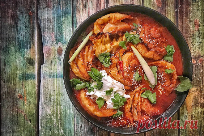 Отчаянный домохозяин