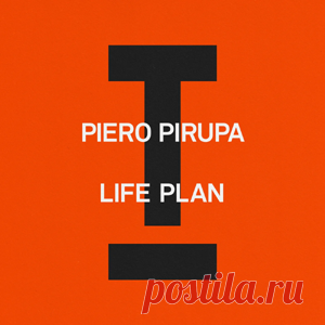 Piero Pirupa - Life Plan | 4DJsonline.com