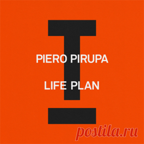 Piero Pirupa - Life Plan | 4DJsonline.com